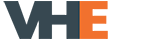 VHE logo dark left 153x40